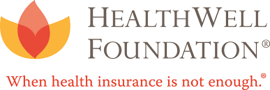 HealthWell Foundation 