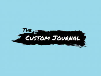 The Custom Journal