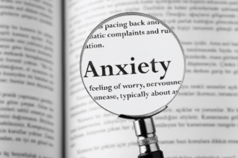 Anxiety Won't Kill You | Anxiety and Depression Association of America, ADAA
