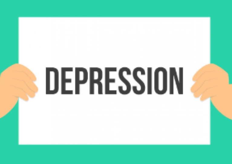 what is depression and do I have it