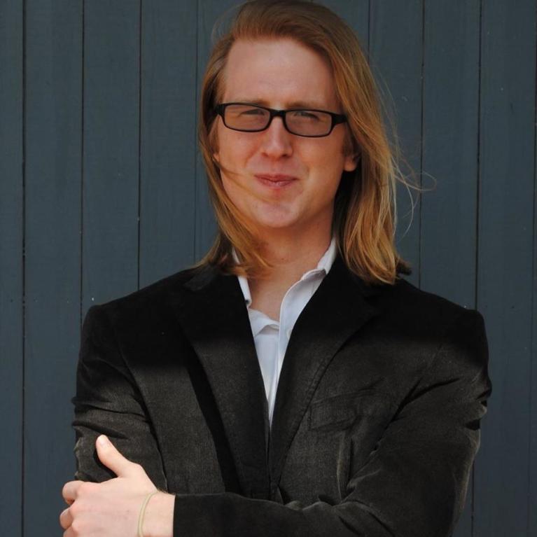 James Kirkendall