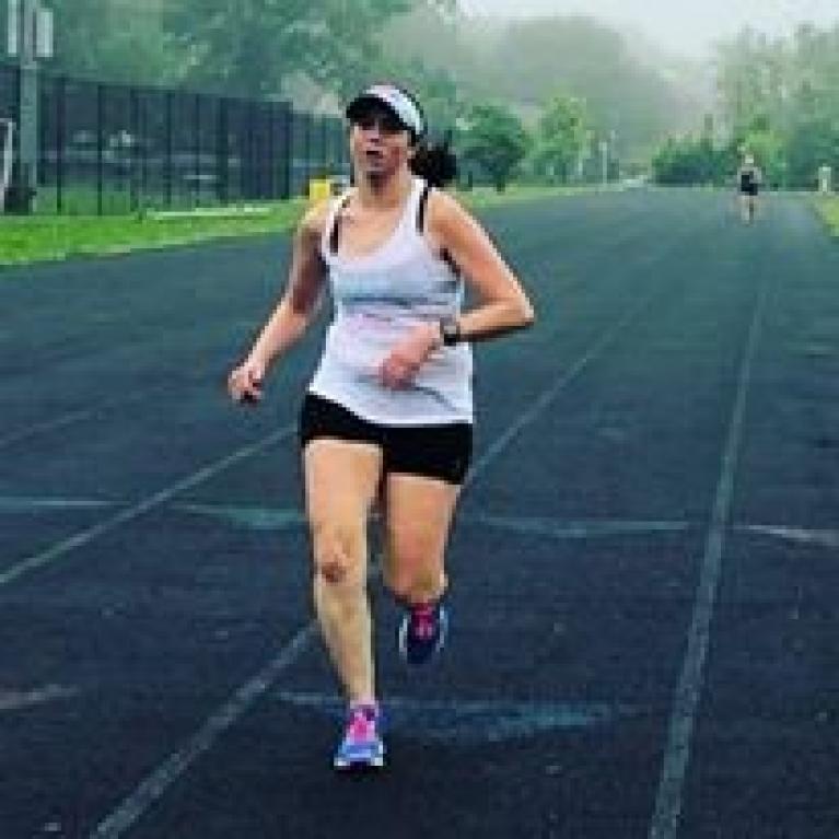 Marci Goldberg Personal Story of Triumph