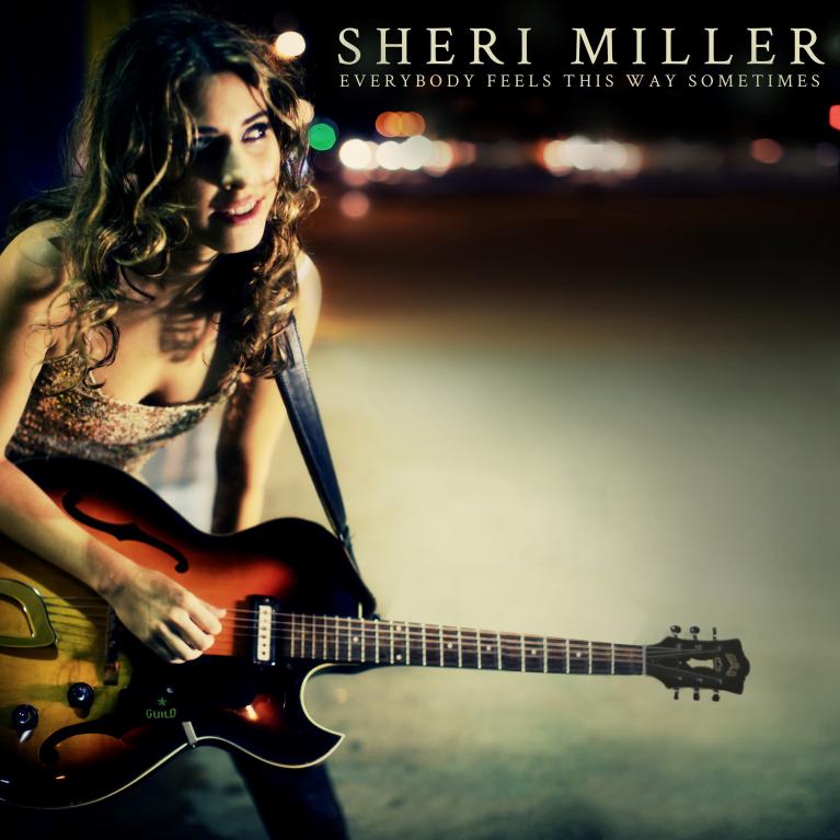 Sheri Miller Everybody Feels this Way Sometimes