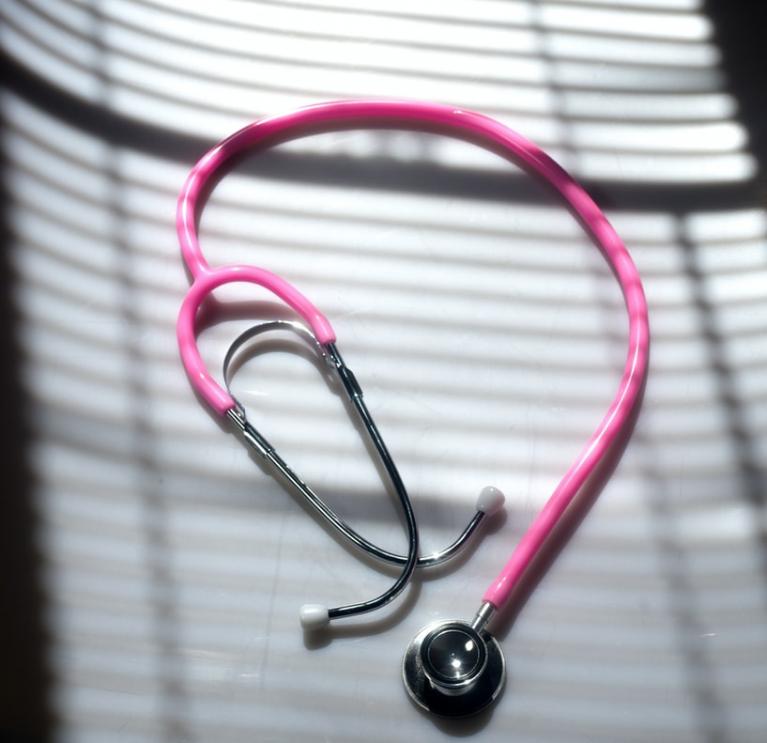Primary Care - Stethoscope - Mental Health Blog