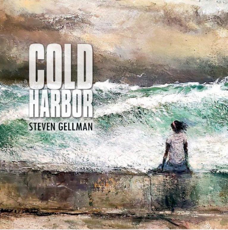 Cold Harbor Album Cover