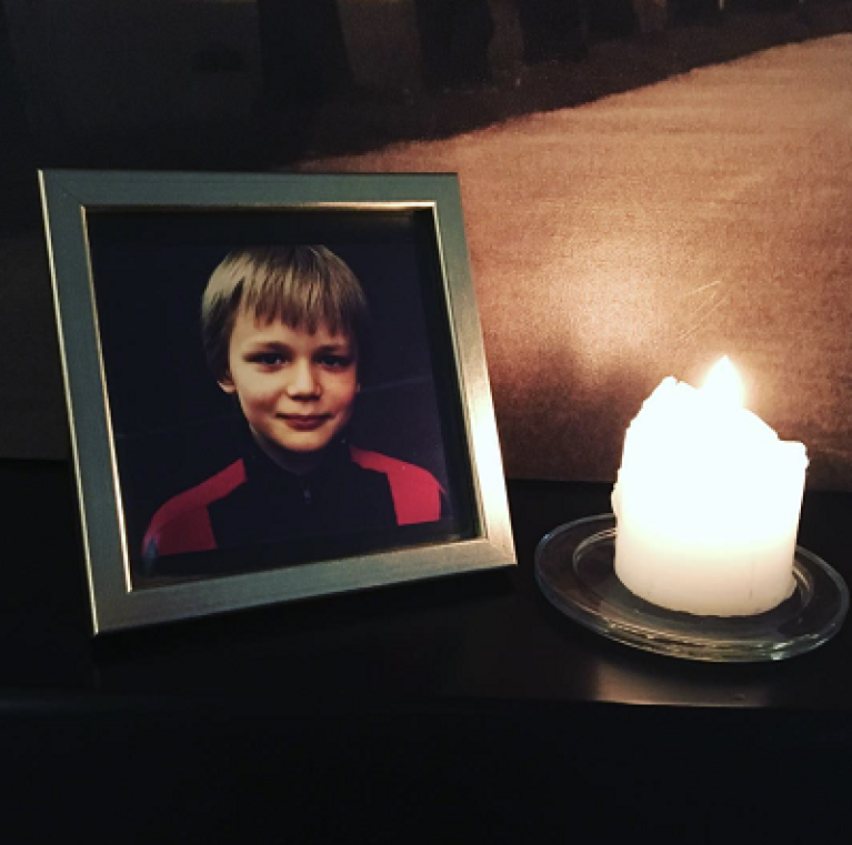 Kristian Ranta Meru Health