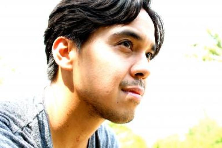Daniel Vanegas