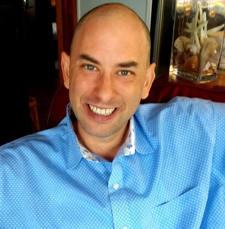 Jason Jepson