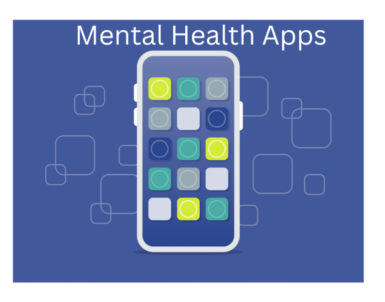 Exploring the Current Landscape of Mental Health Apps and their Clinical Application