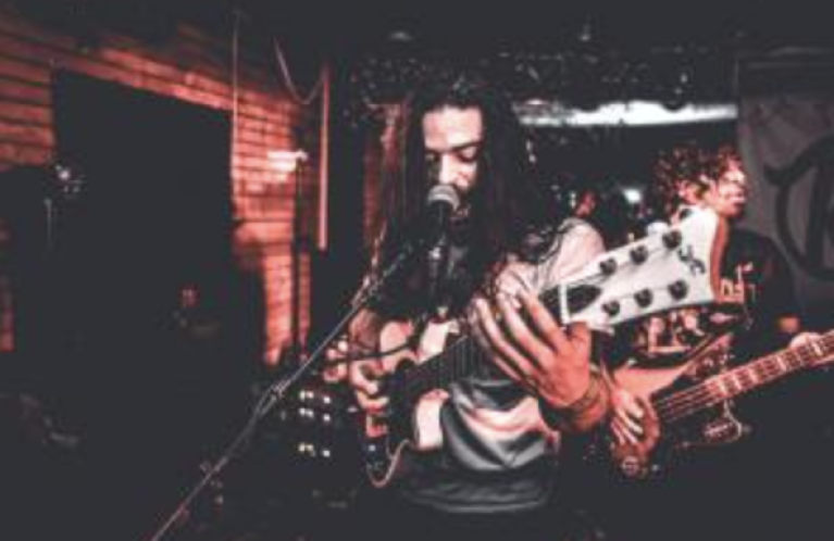 Sufferer Band