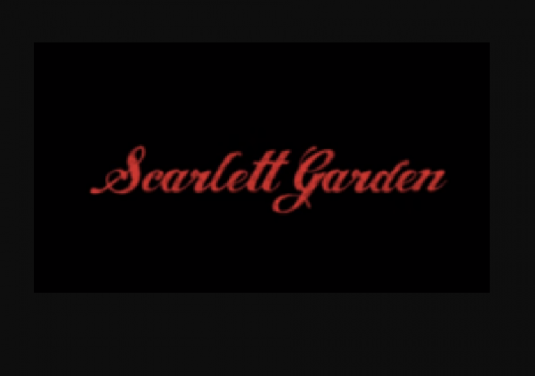 Scarlett Garden