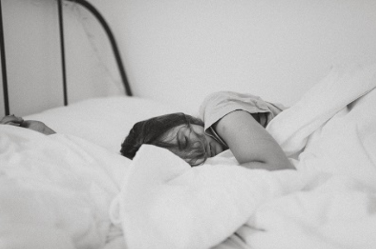 Getting Out of Bed: Using Behavioral Sleep Medicine Strategies to Help your Clients with Depression and Anxiety