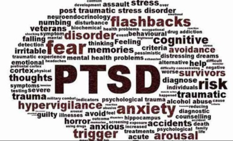 An Introduction to Prolonged Exposure Therapy for PTSD