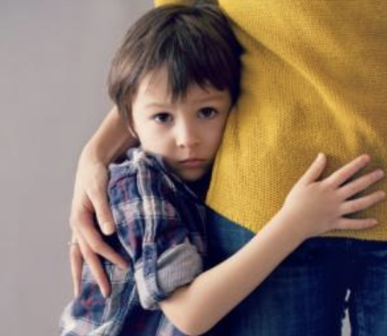 When Reassurance is Hurting Your Child More Than Helping