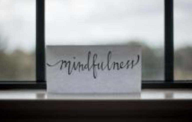 Using Mindfulness in the Treatment of Anxiety