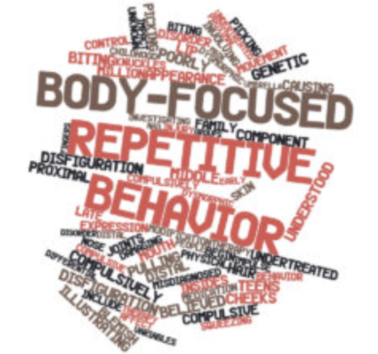 Understanding and Treating Body-Focused Repetitive Behaviors