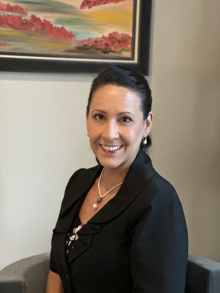 Carmen M. Tumialan Lynas, PhD