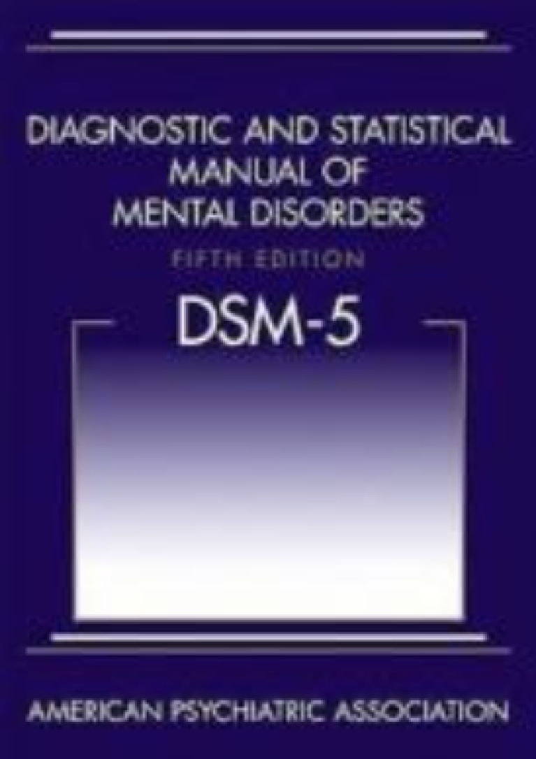 Depressive Disorders, Bipolar, and Related Disorders in DSM-5