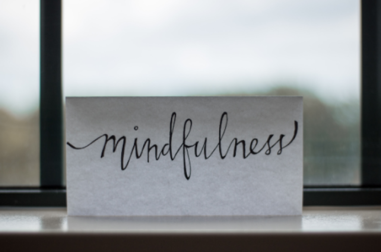 Mindfulness Over Matter: Integrating Mindfulness Into the Treatment of Depression - Presented in Partnership with The Child Mind Institute