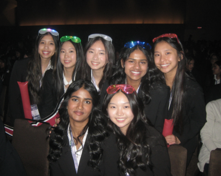 HOSA