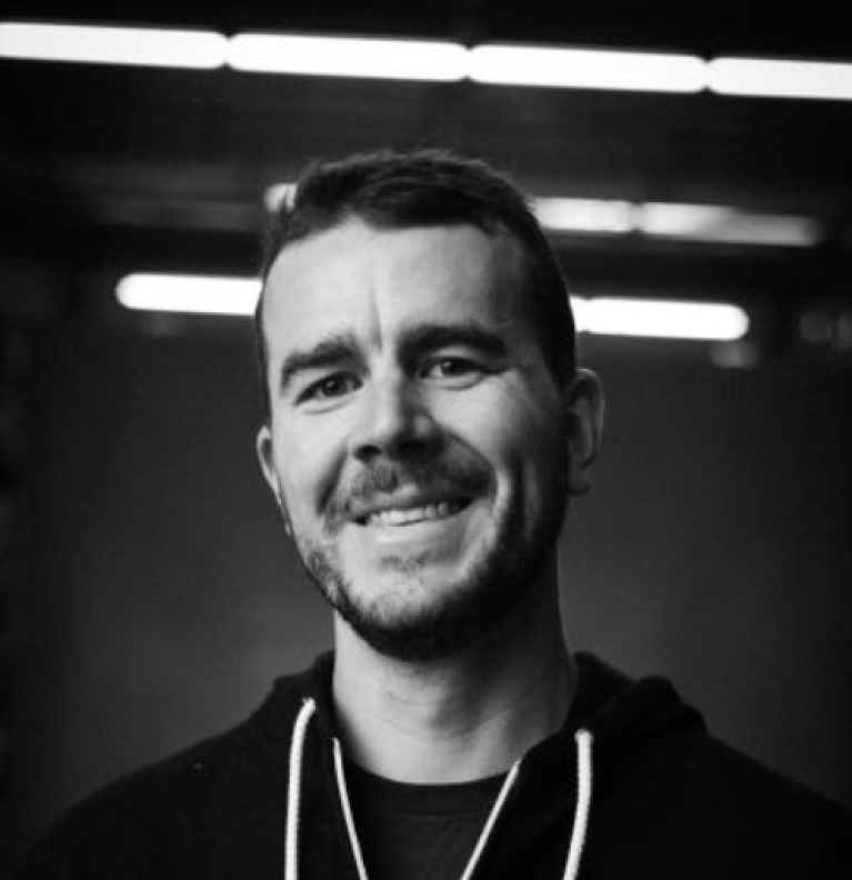 Jonathan Bregel