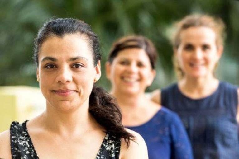 Perimenopause and Mental Health in Latina Women