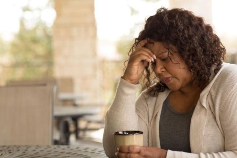Menopause and Mental Health