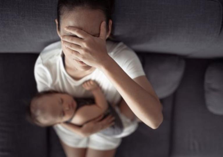 Understanding Postpartum Woman and Baby 