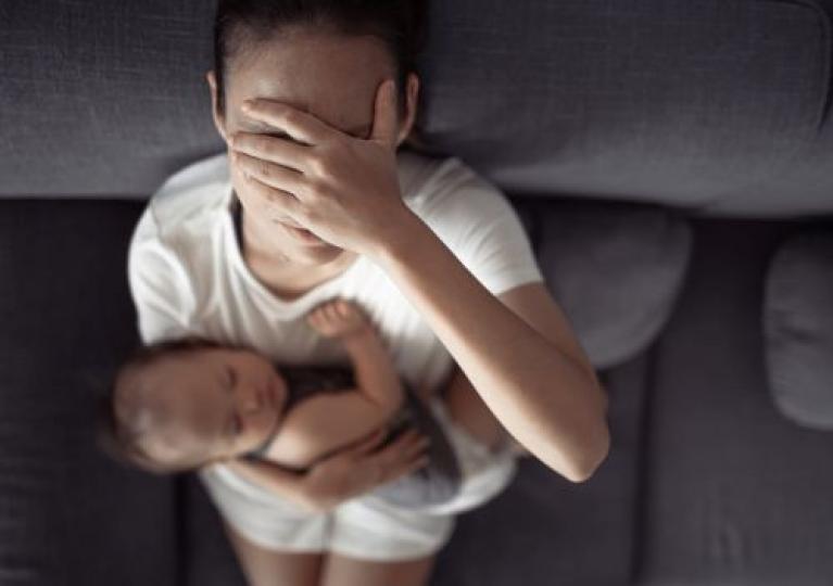 Understanding Postpartum Woman and Baby 