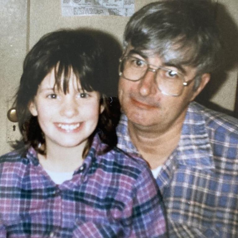I Loved My Dad So Much