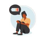 Strategies to Prevent Burnout and Improve Work-Life Balance - Podcast