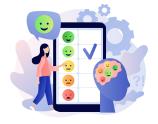 Mental Health Apps - Digital Mental Health