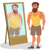Body Dysmorphic Disorder (BDD) and Men: What to Know and How it Differs 