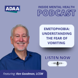 Emetophobia: Understanding the Fear of Vomiting