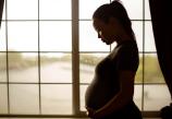 Image of Woman OCD During Pregnancy