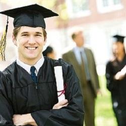 University of Fear and Anxiety: How to Pass your Freshman Year of College