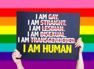 anxiety depression and lgbtq