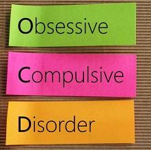 OCD