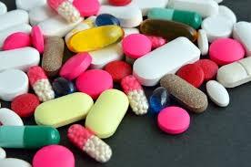 psychotropic medications