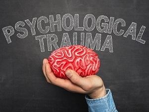 What is Psychological Trauma?