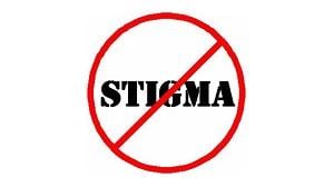 no stigma