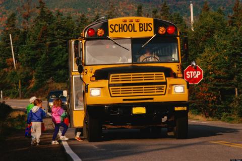 Talking to Children and Teens After a School Shooting