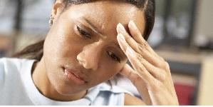 To Be Female, Anxious and Black