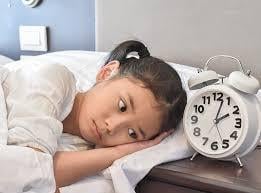 sleep disorders in children and teens