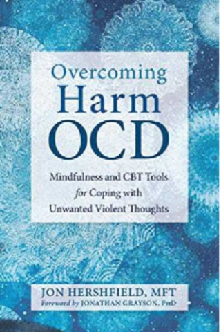 harm ocd