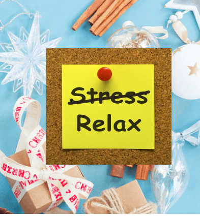 Managing Holiday Stress for the Stressed