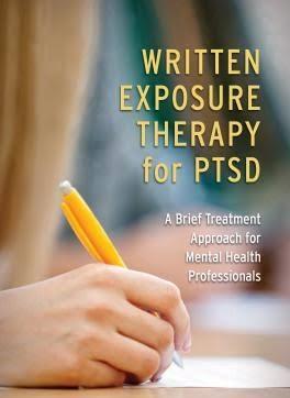 Written Exposure Therapy