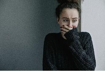Emetophobia Fear of Vomiting