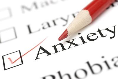 Why Anxiety Should Not Be Feared 