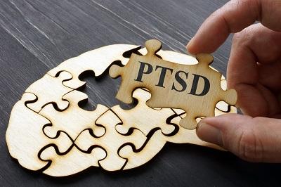How to Prevent Trauma From Becoming PTSD